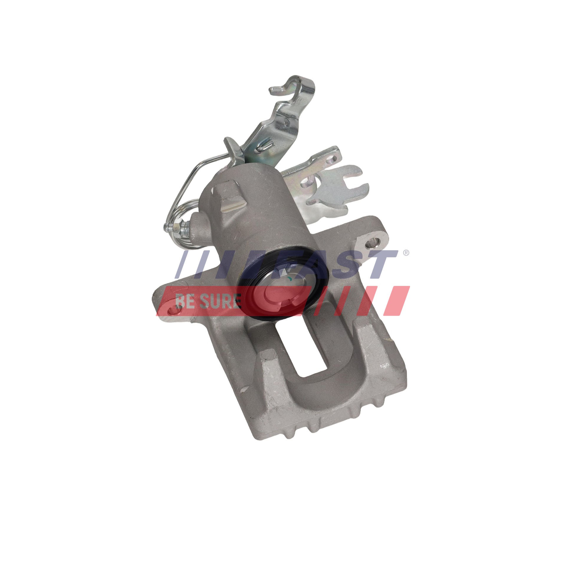 FAST FT11635 Bremssattel VW Caddy III Kombi (2KB, 2KJ, 2CB, 2CJ) 1.9 TDI Diesel 105 PS 2009