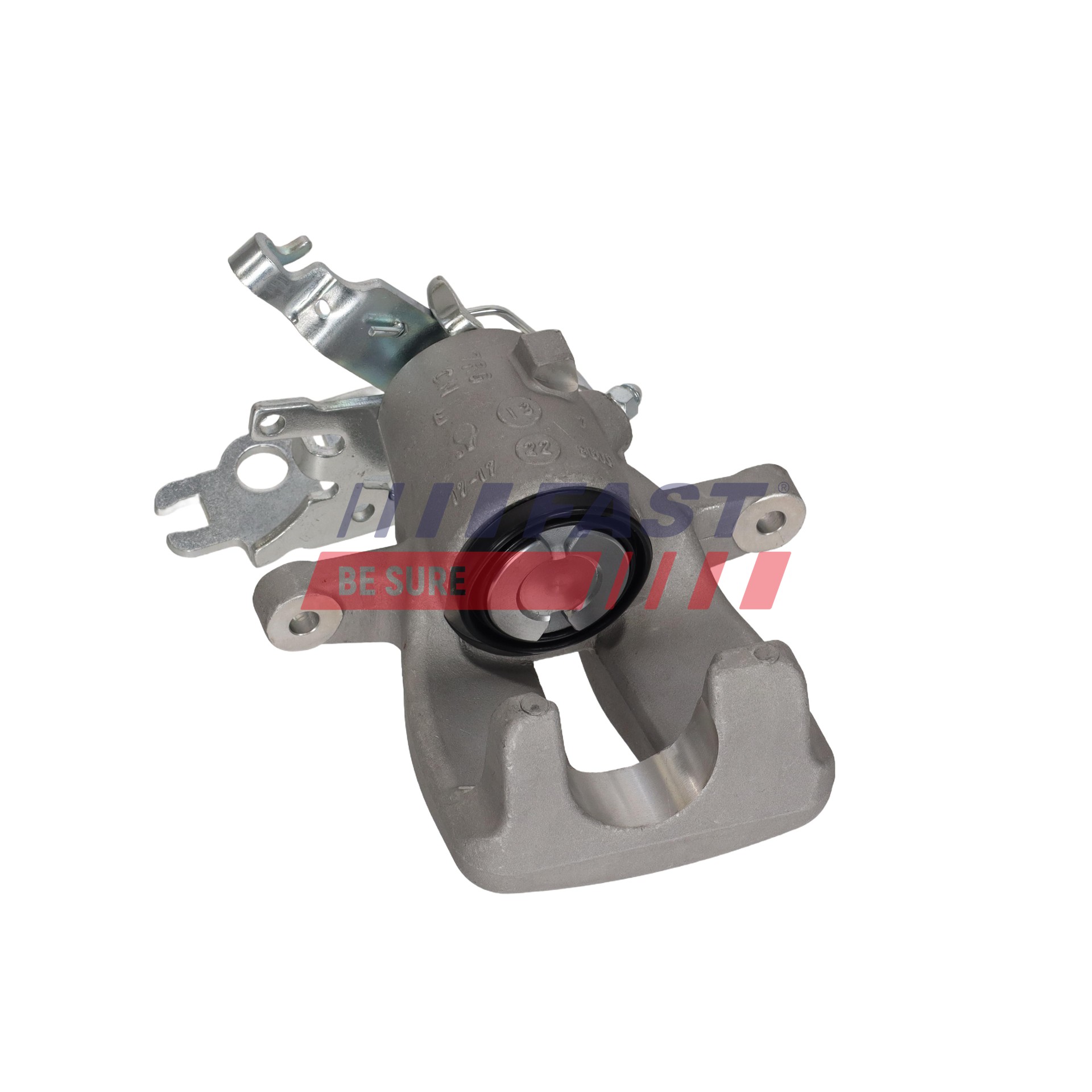 2K0615424A OE FAST Bremssattel FT11654