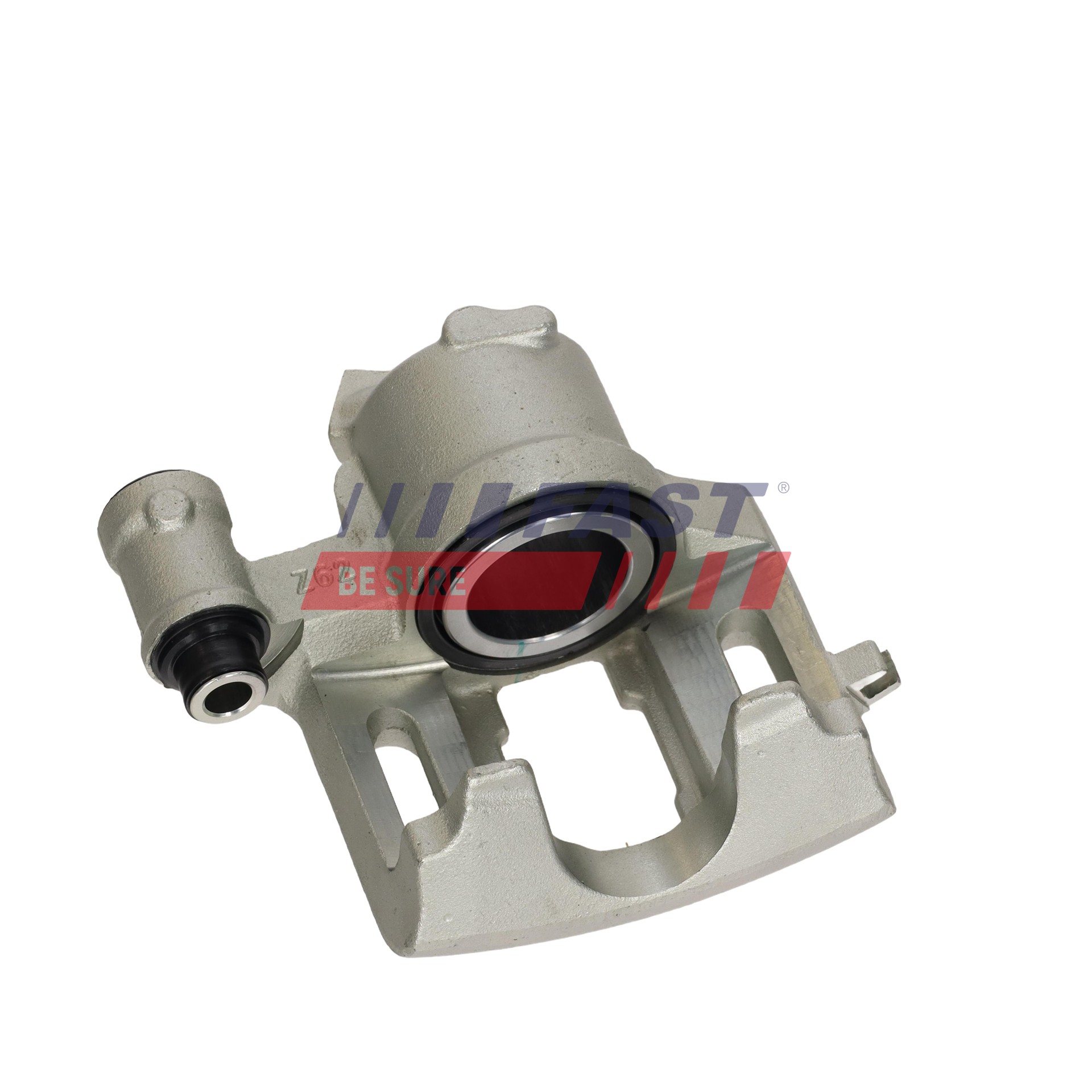 FAST FT11659 Kaliber, bremse Fiat Scudo 220L Van 2.0 JTD Diesel 109 HK 2003 pris
