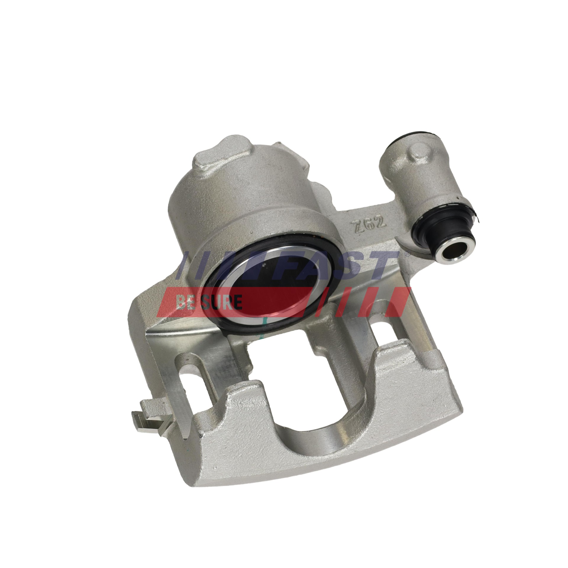FAST FT11660 Bremsekaliber FIAT Scudo Van (220_) 2.0 JTD Diesel 109 HK 2003 pris