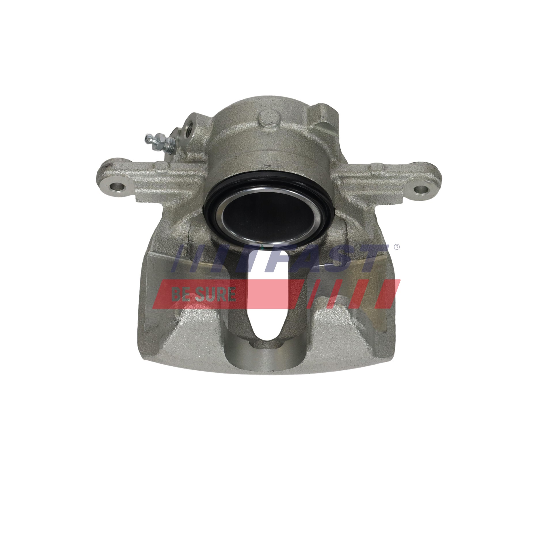 FAST FT11669 Тормозной суппорт PEUGEOT EXPERT c бортовой платформой/ходовая часть (223) 2.0 HDi Дизель 94 л.с. 2005