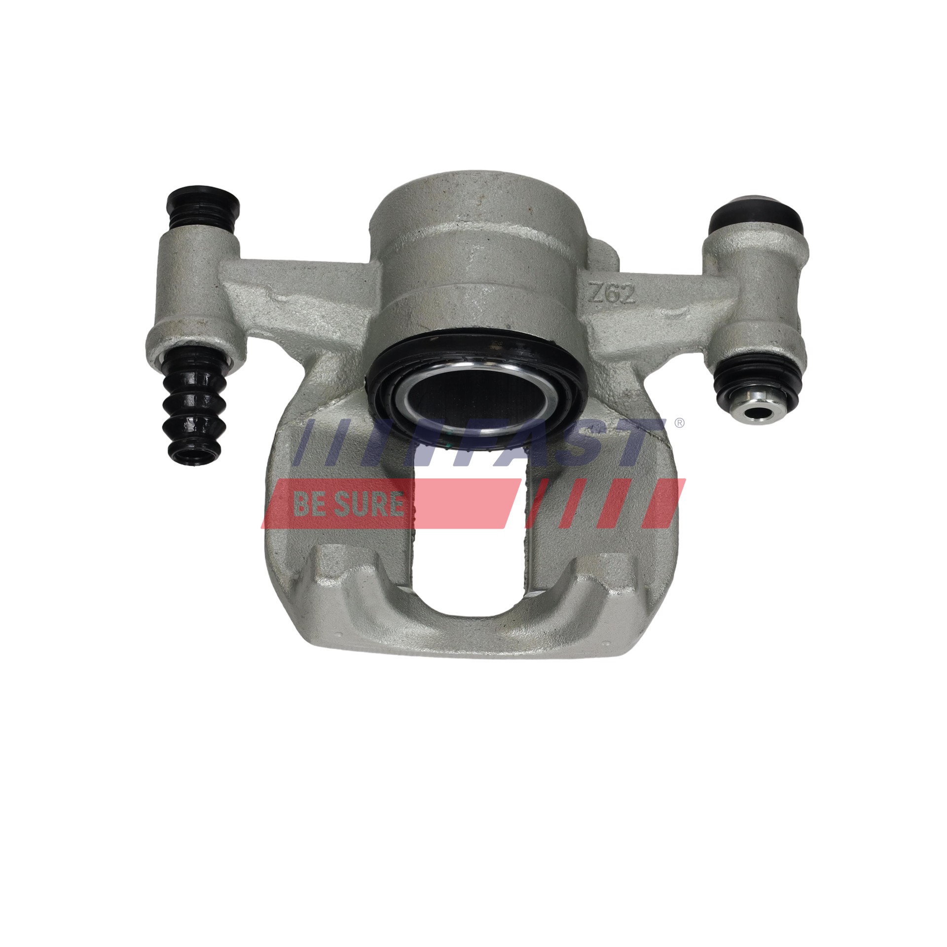 FAST FT11680 Тормозной суппорт Sprinter 907 910 318 CDI (910.030) Дизель 177 л.с. 2019