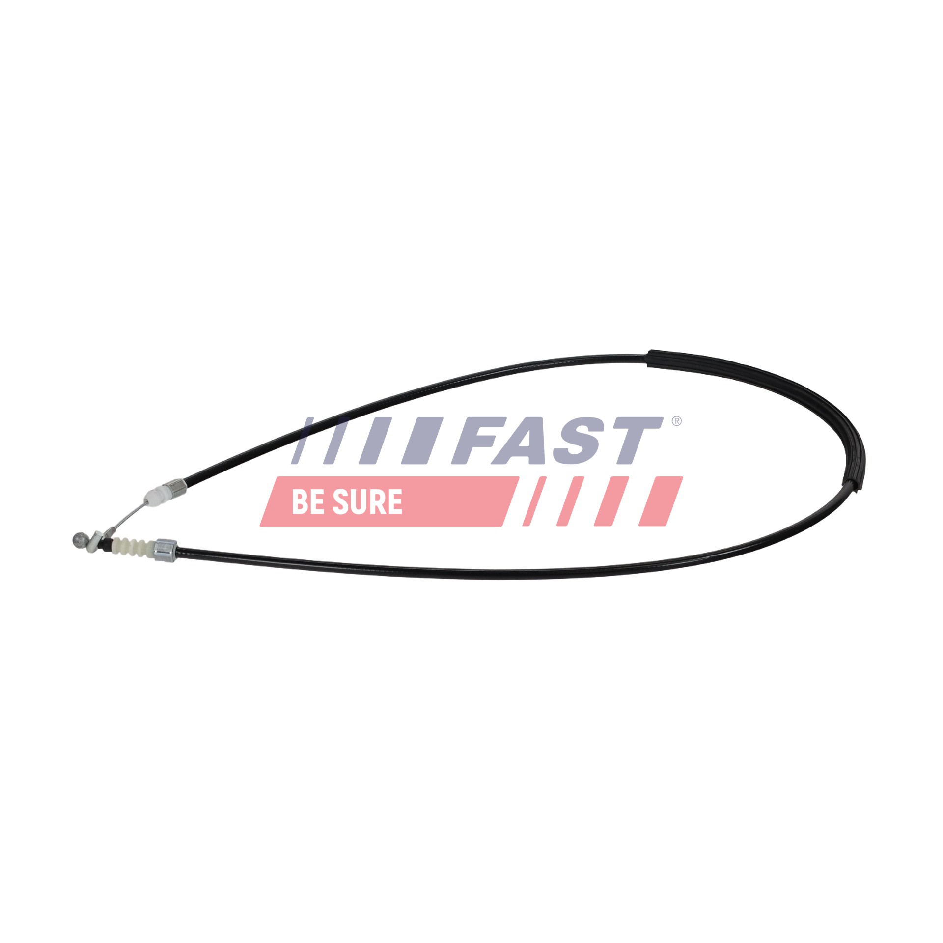 FAST Seilzug, Türentriegelung FT73711