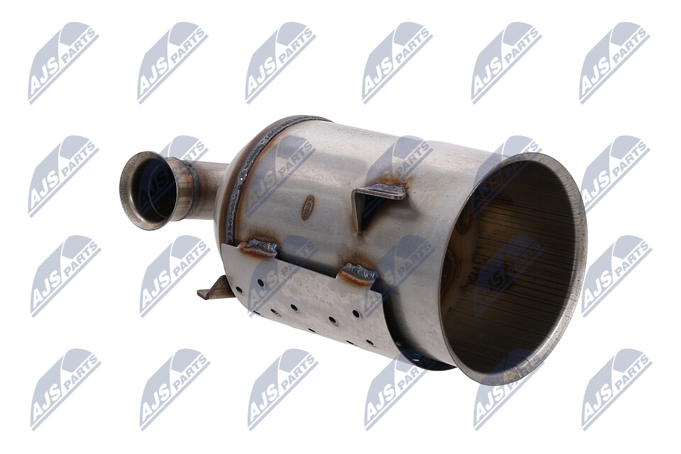 original Mitsubishi L 200 NTY Dieselpartikelfilter DPF-CT-005