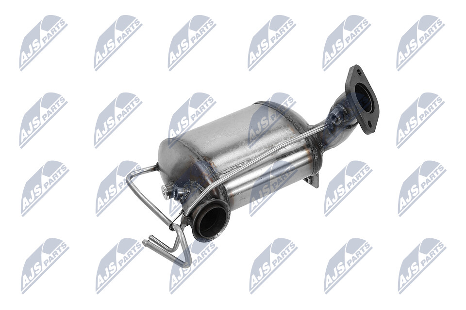 original Mitsubishi L 200 NTY Partikelfilter (DPF) DPF-MS-001