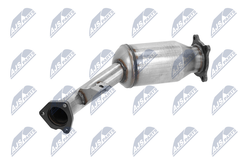 originalni Hyundai SANTA FE NTY Katalizator KAT-AU-002