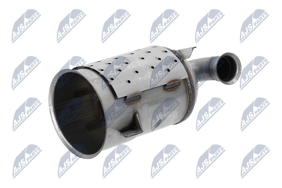 NTY KAT-CT-004 Catalizzatore CITROЁN BERLINGO Pianale piatto/Telaio (B9) 1.6 HDi Diesel 92 CV 2014 prezzo