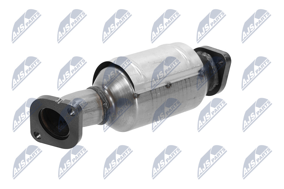 originais Audi A4 NTY Pre-catalizador KAT-HY-505