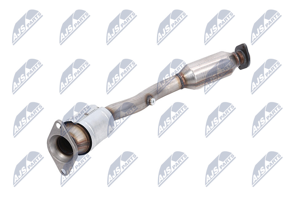 Original Ford GALAXY NTY Katalysator für Diesel und Benzin KAT-NS-004