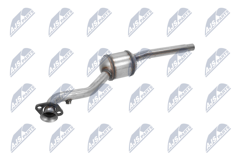 NTY KAT-RE-012 Marmitta catalitica RENAULT Logan / Stepway 2 Limousine (L8_) 1.2 Benzina 75 CV 2018 prezzo