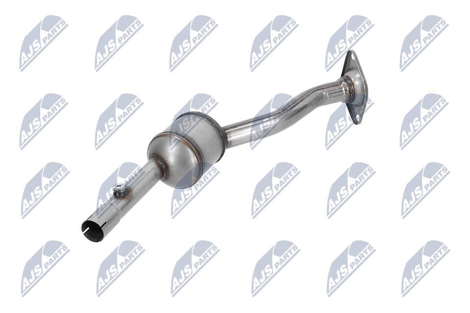 Original Ford GALAXY NTY Fahrzeugkatalysator KAT-RE-013