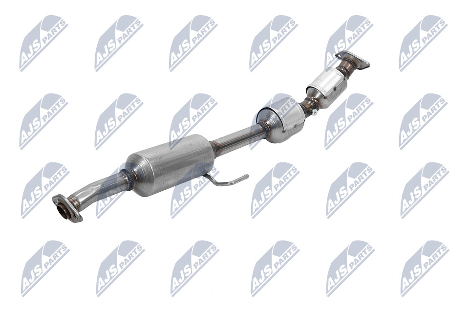 NTY KAT-TY-008 Cat converter Toyota Auris e18 1.8 Hybrid (ZWE186_) Petrol/Electric 136 hp 2016 price