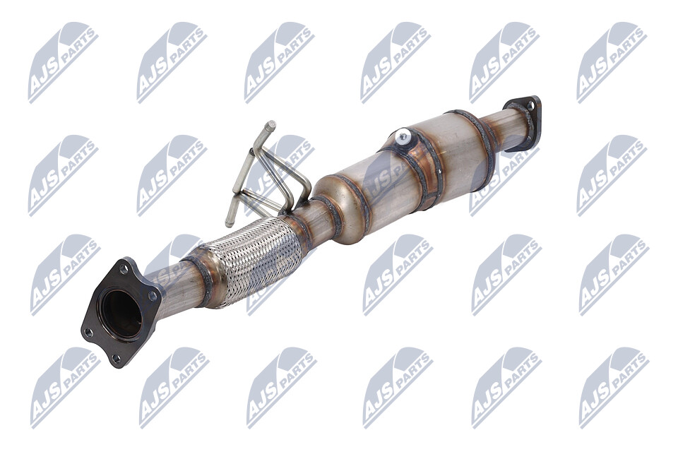 Original Volkswagen GOLF NTY Kat KAT-VV-001