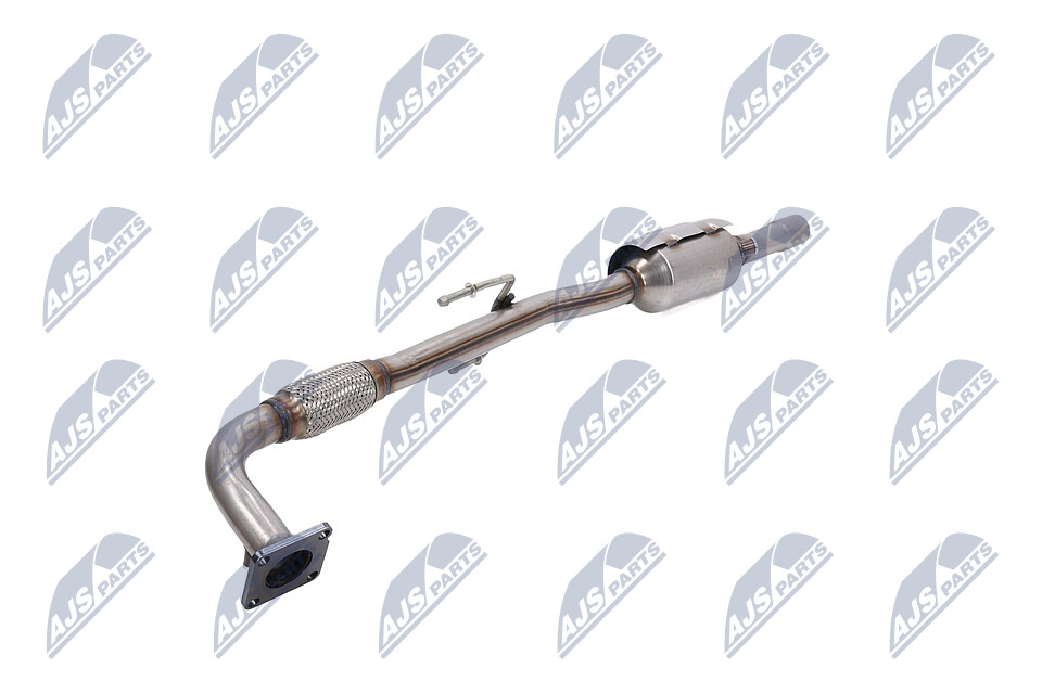 Original Volkswagen GOLF NTY Katalysator KAT-VW-013