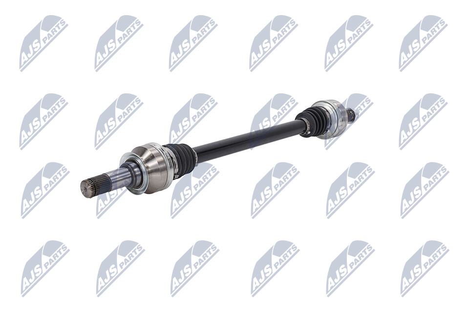NTY NPW-AR-042 Antriebswelle ALFA ROMEO STELVIO 2021 Baujahr