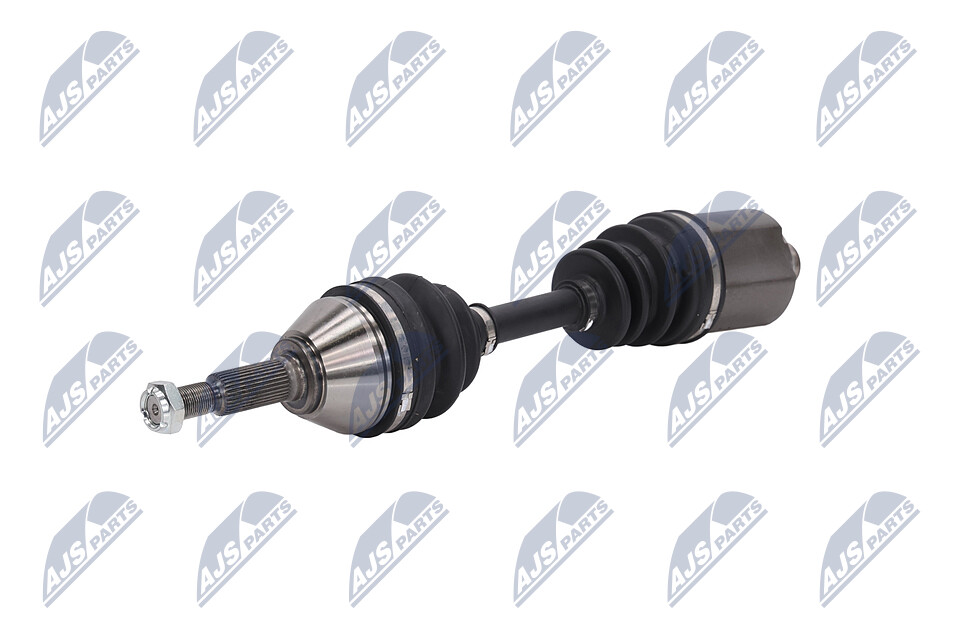 NTY NPW-CH-162 Suspensjon / understell Chevrolet HHR