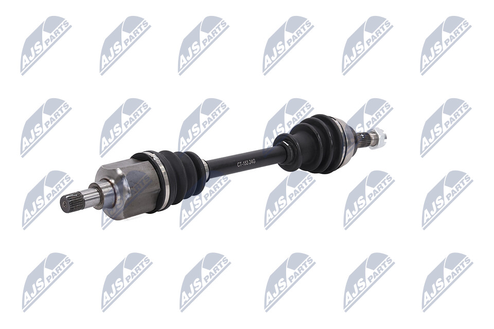 NTY NPW-CT-153 Cardan Berlingo 2