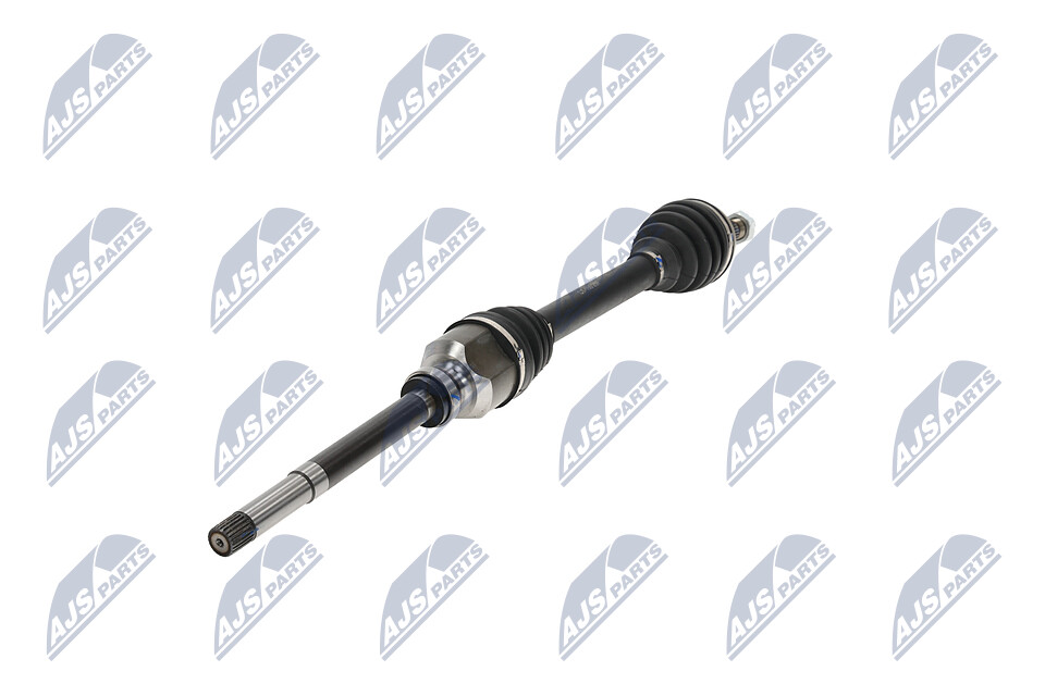 NTY NPW-CT-160 Árbol de transmisión Citroen C3 Aircross 2 original