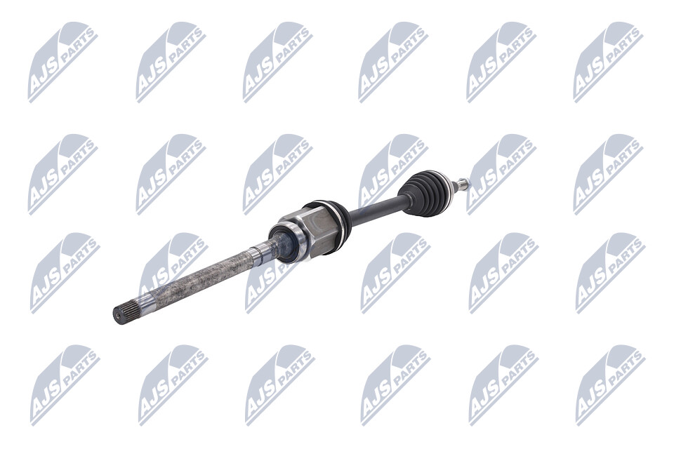 NTY NPW-FR-180 Drivaxlar FORD USA Mustang Mk6 Coupe 5.0 V8 Bensin 440 hk 2020 pris