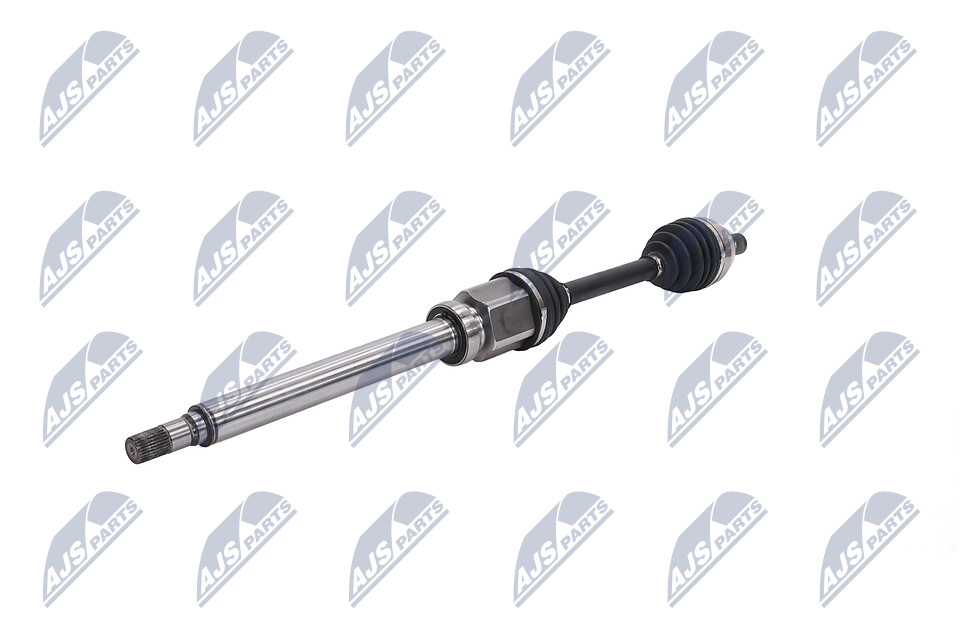 NTY NPW-FR-181 Eixo de transmissão Ford Galaxy wa6 2.0 EcoBoost Gasolina 203 cv 2010 preço