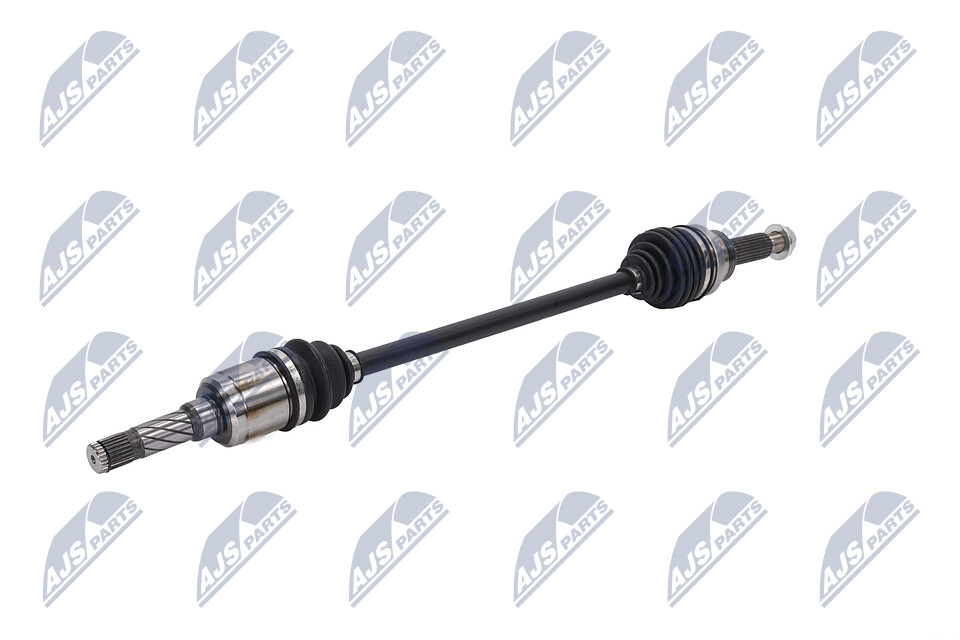 NTY CV614K138AD Drivaxel