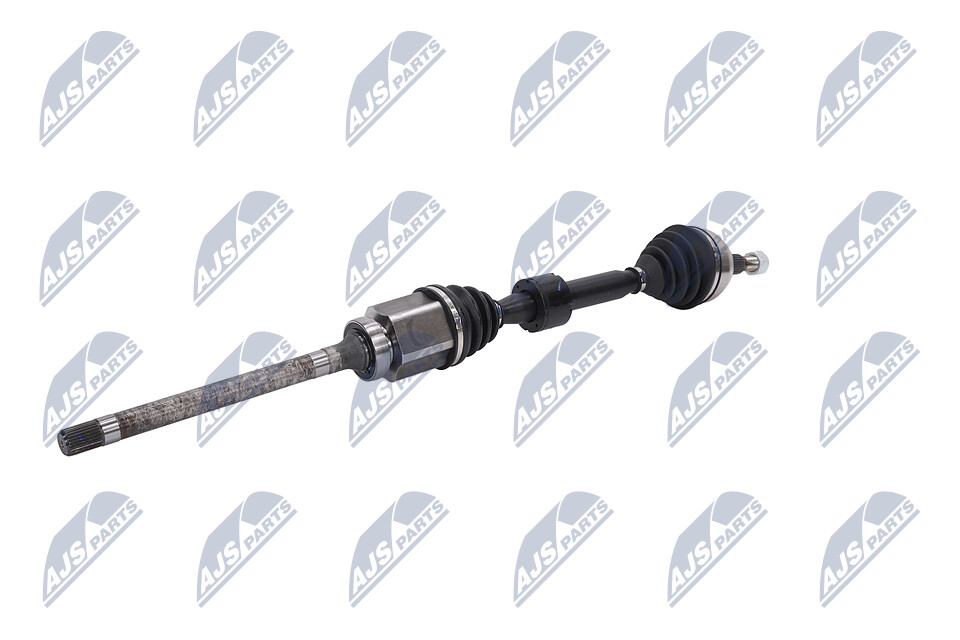 1684192 OE NTY Arbre de transmission NPW-FR-184