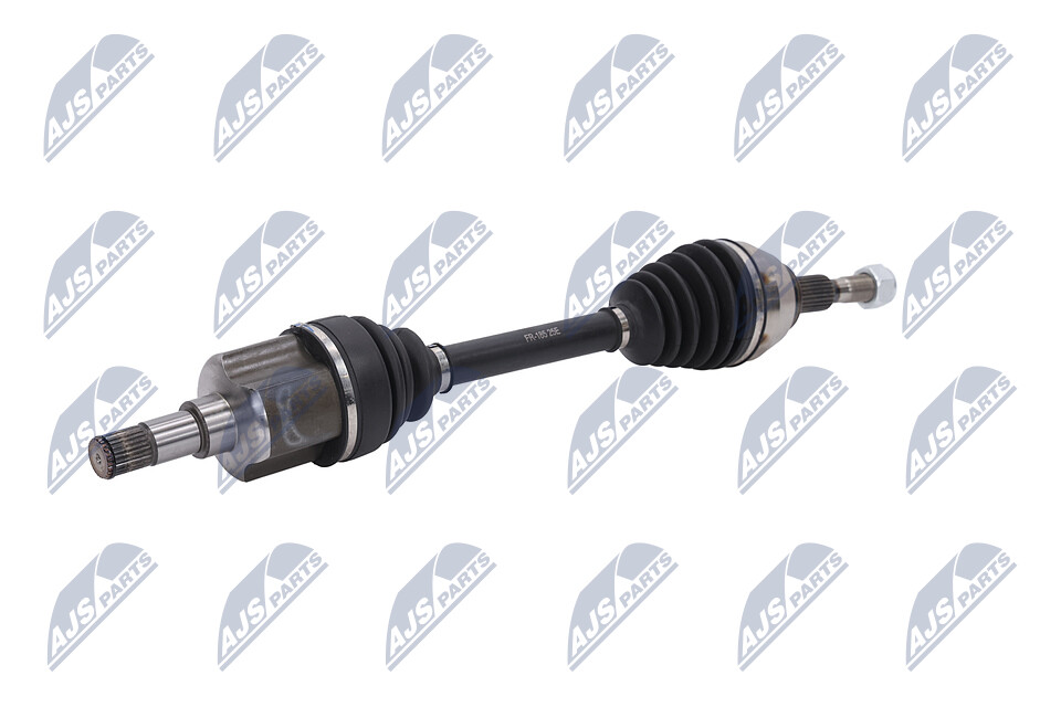 NTY NPW-FR-185 Semiasse FORD Mondeo V Sedan (CD) 2.0 TDCi Bi-Turbo Diesel 210 CV 2024 prezzo
