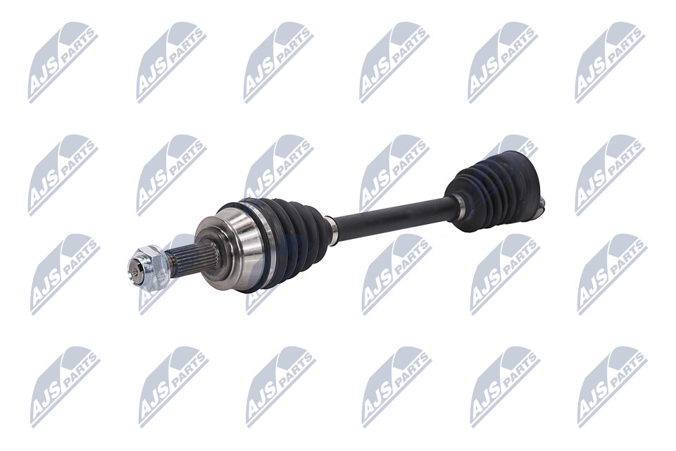 d'origine Lancia ZETA NTY Cardan de transmission NPW-FT-091