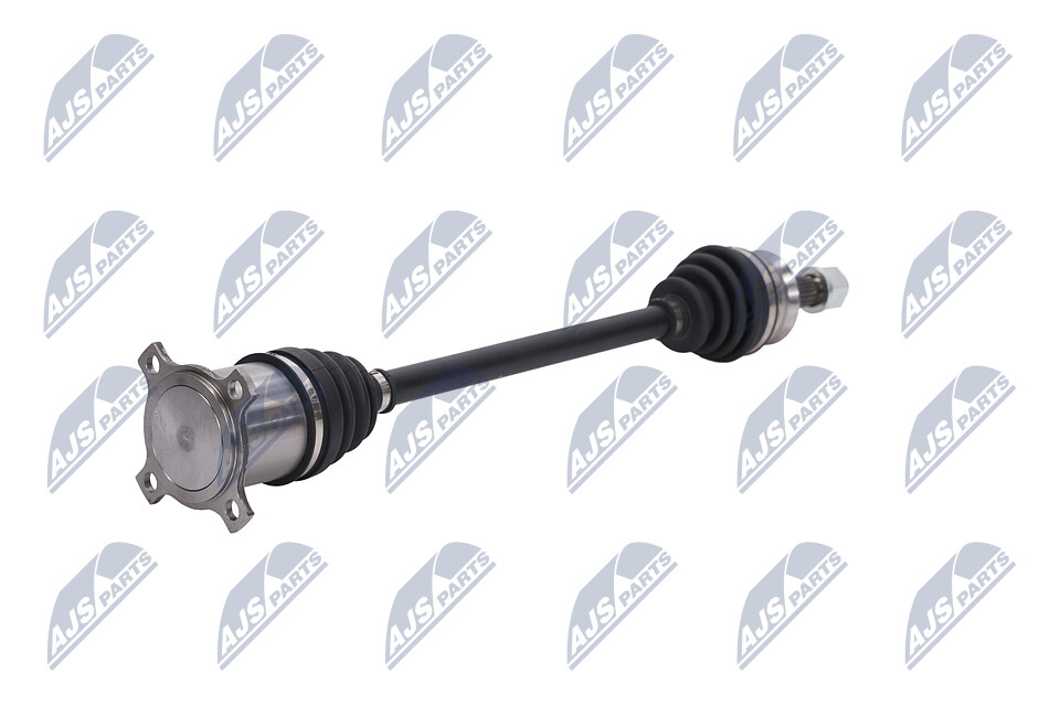NTY NPW-FT-092 Semiassi Panda 312 0.9 4x4 (312PXG1A) Benzina 86 CV 2021 prezzo