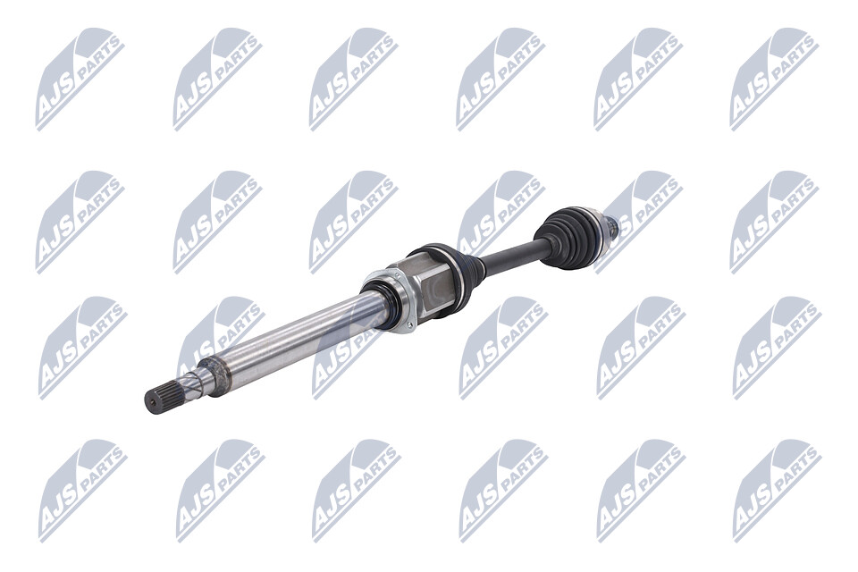 NTY NPW-FT-094 JEEP RENEGADE Vetoakseli