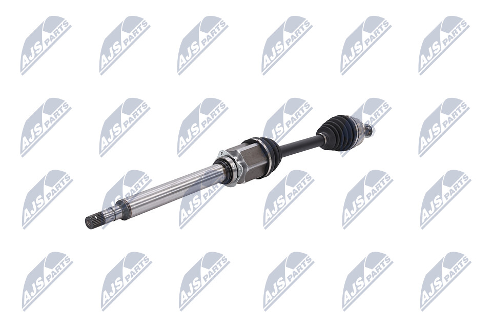 NTY NPWFT095 Jeep RENEGADE 2024 Vetoakseli