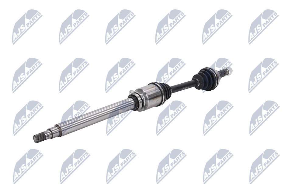 NTY 51742366 Drivaxel
