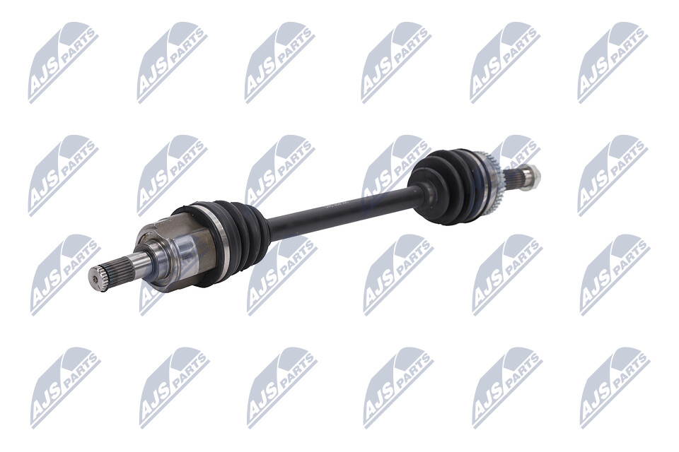 NTY NPW-HY-628 Semiassi Hyundai ix20 JC 1.6 Benzina 125 CV 2016 prezzo