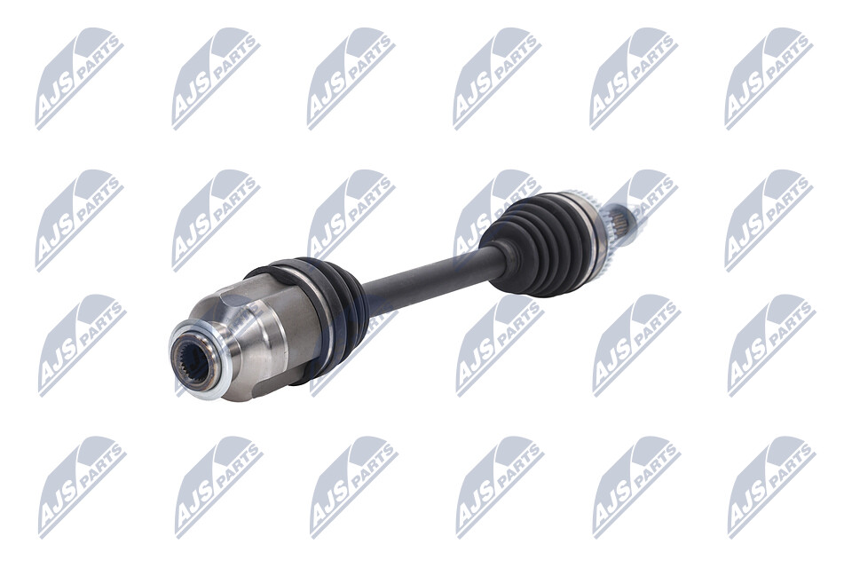 NTY NPW-HY-631 Semialbero IX35 LM 2.0 CVVT AWD Benzina 150 CV 2009 prezzo