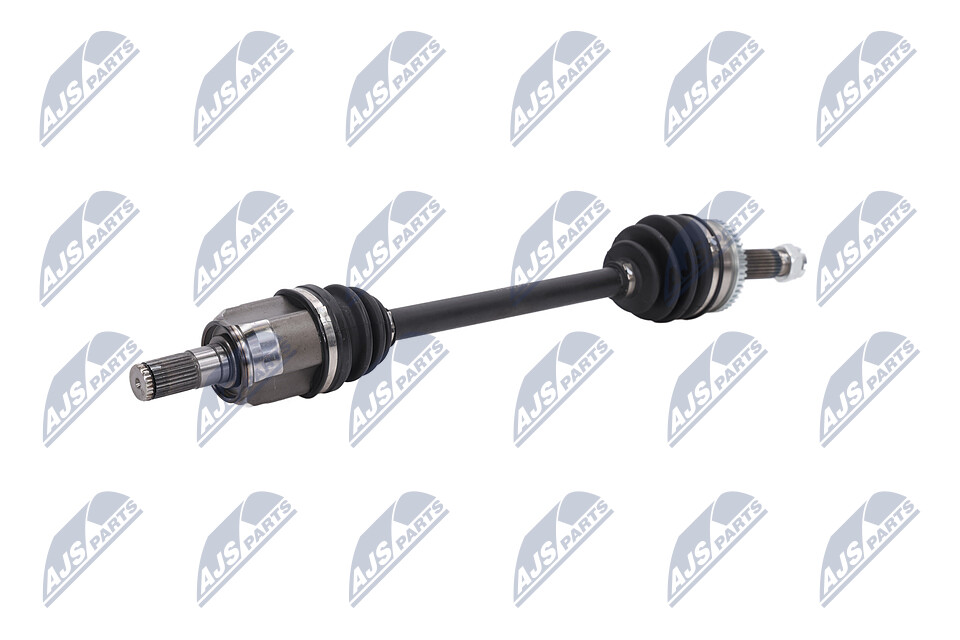 NTY NPW-HY-635 Varantysis velenas Hyundai i30 Fastback