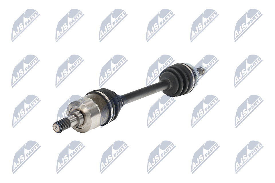 Pogonska gred Hyundai TUCSON 2009 NPWHY639 NTY