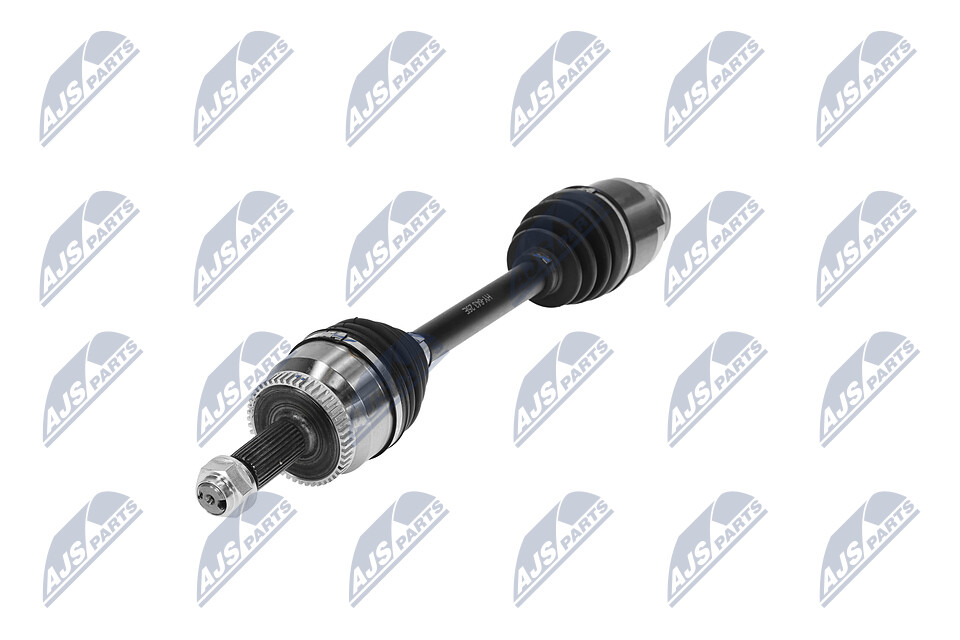 NTY NPW-HY-643 Vetoakseli Tucson (NX4, NX4E) 1.6 T-GDi Bensiini 150 hv 2023