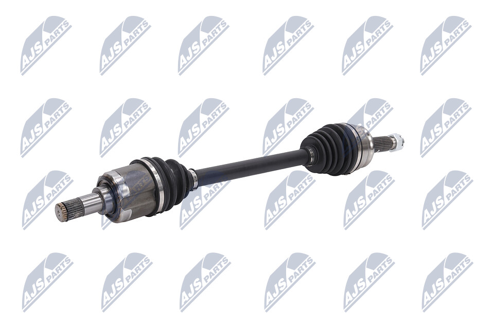 NTY NPWMS090 Drivaxel Mitsubishi OUTLANDER 2018
