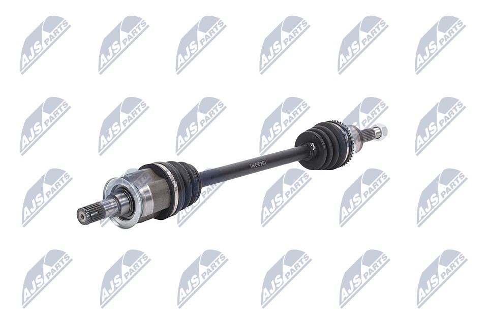 NPW-MS-096 NTY Antriebswelle MITSUBISHI L200