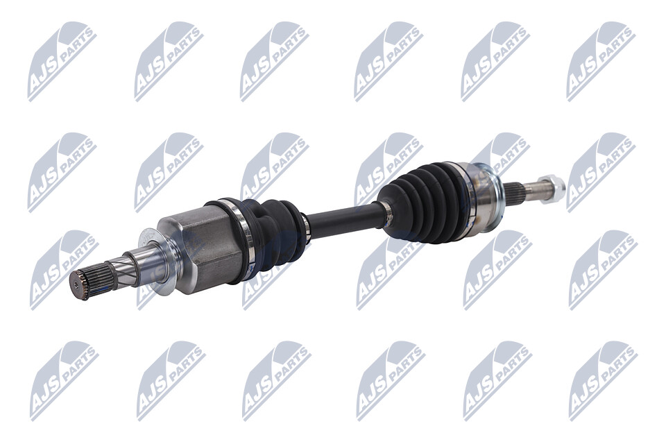 NTY NPW-NS-173 cardan Nissan Navara D23 prix