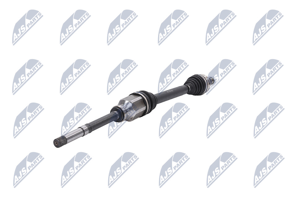 NTY NPW-PE-120 Drivaksel PEUGEOT 2008 II (U_) e-2008 (UKZKWZ) Elektrisk 156 hk 2024 pris