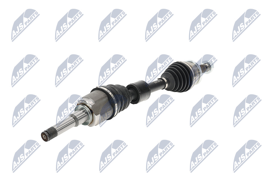 NTY NPW-PL-151 Vetoakseli Mokka / Mokka X (J13) 1.4 LPG (_76) Bensiini/nestekaasu (LPG) 140 hv 2020