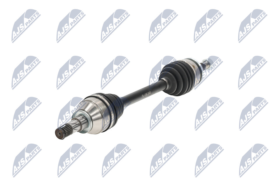 NTY NPW-PL-156 Vetoakseli OPEL Astra K Sports Tourer (B16)