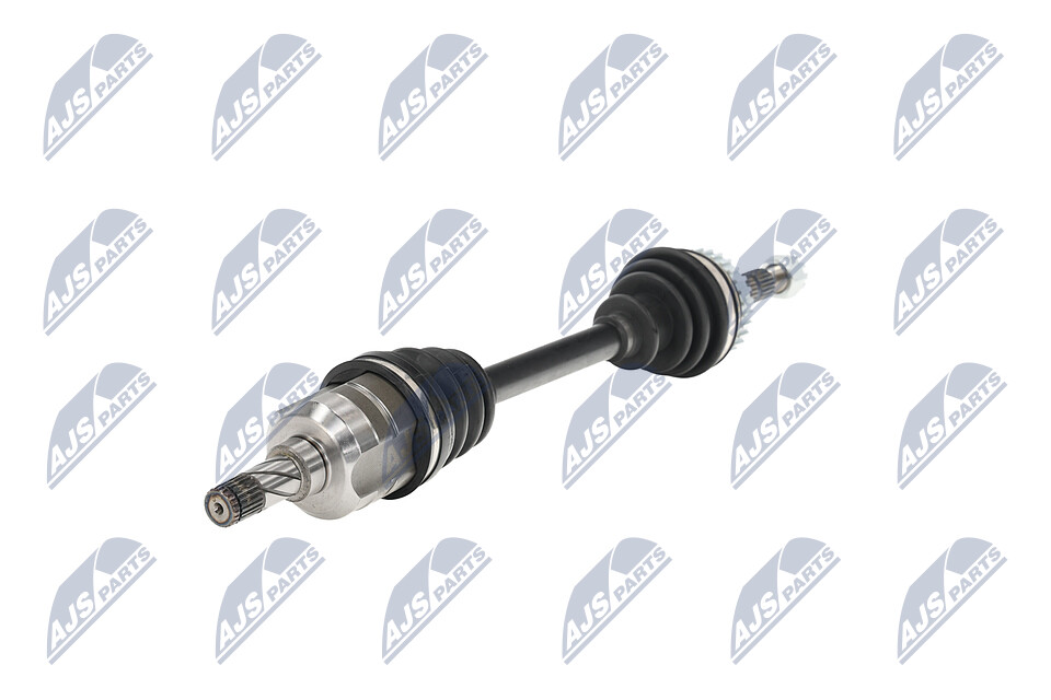 NTY NPW-PL-162 Antriebswellen Corsa C 1.8 (F08, F68) Benzin 107 PS 2002