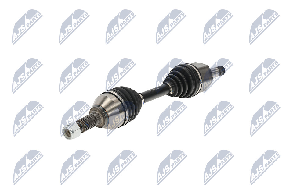 NTY NPW-PL-167 original Antriebswelle CADILLAC Escalade IV Preis