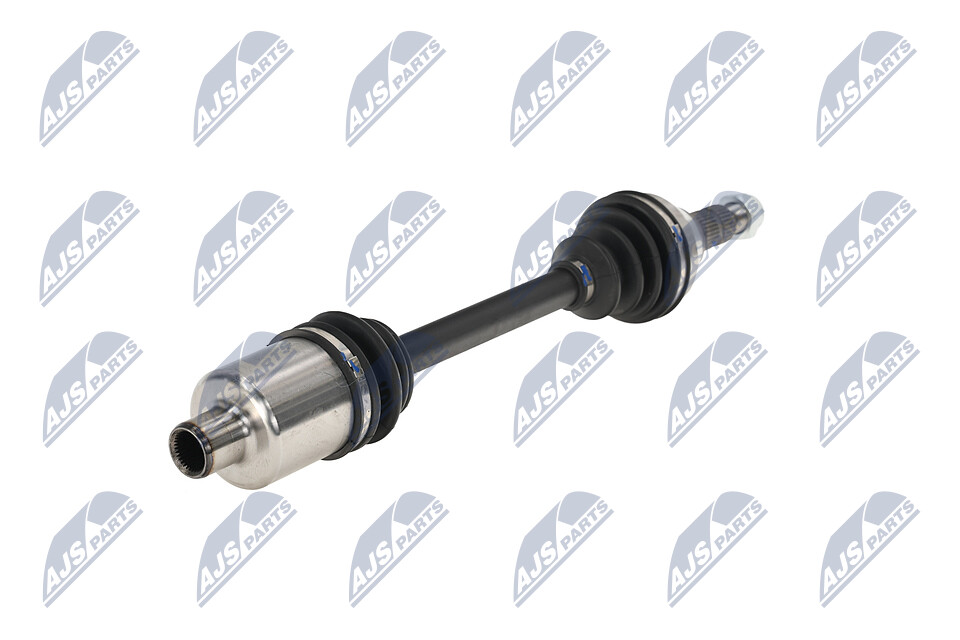 NTY NPW-PL-172 Opel Astra J Sedan Semiasse