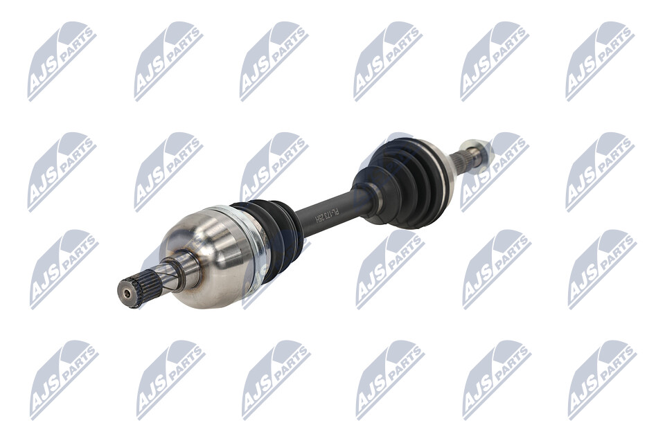 NTY NPW-PL-173 Semiasse OPEL Astra Classic Hatchback (A04) 1.7 CDTI (L48) Diesel 125 CV 2013 prezzo