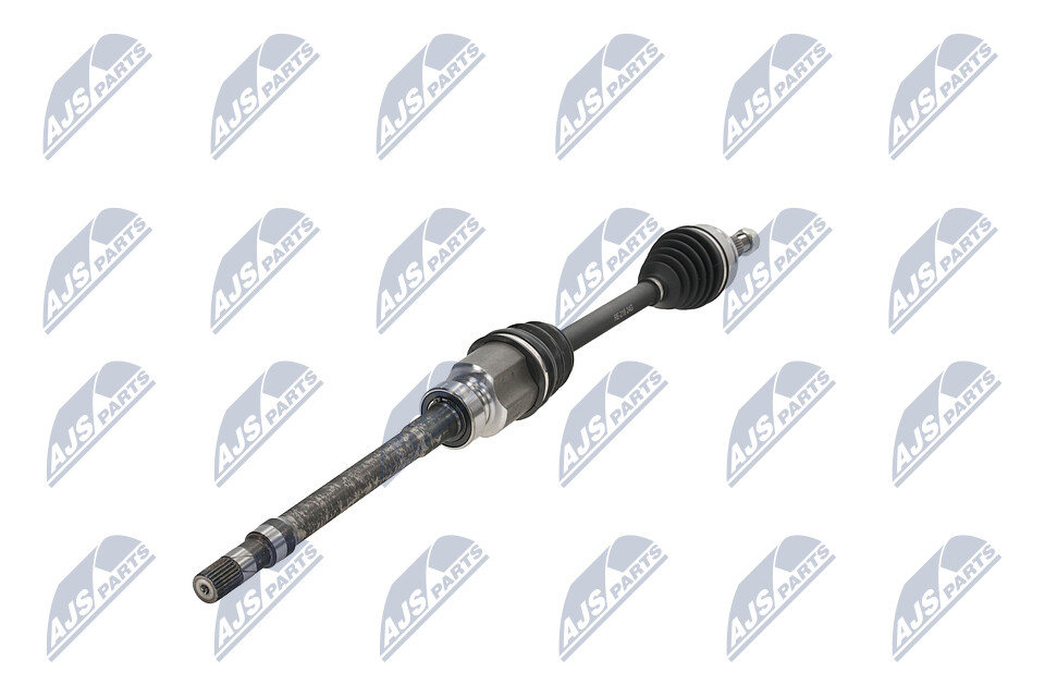 NTY NPW-RE-216 prva os desno, 926mm, Rocni menjalnik