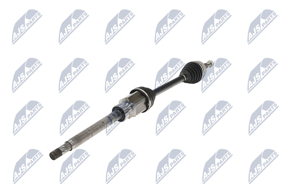 NTY NPW-RE-219 Gelenkwelle Captur II E-TECH (HFMU) Benzin/Elektro 143 PS 2024