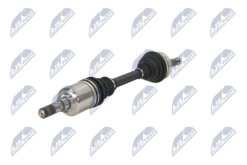 NTY NPW-RE-220 Eixo de transmissão Renault Trafic JL 2.5 dCi (JL0J) Diesel 146 cv 2022 preço